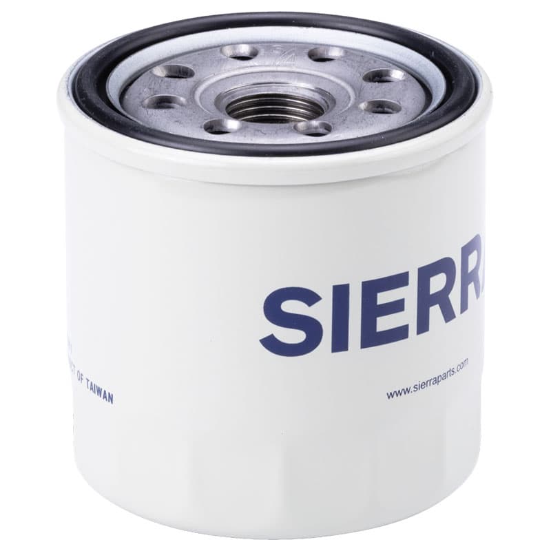 Outboard Oil Filter - Mercury, Yamaha (18-7906-2)