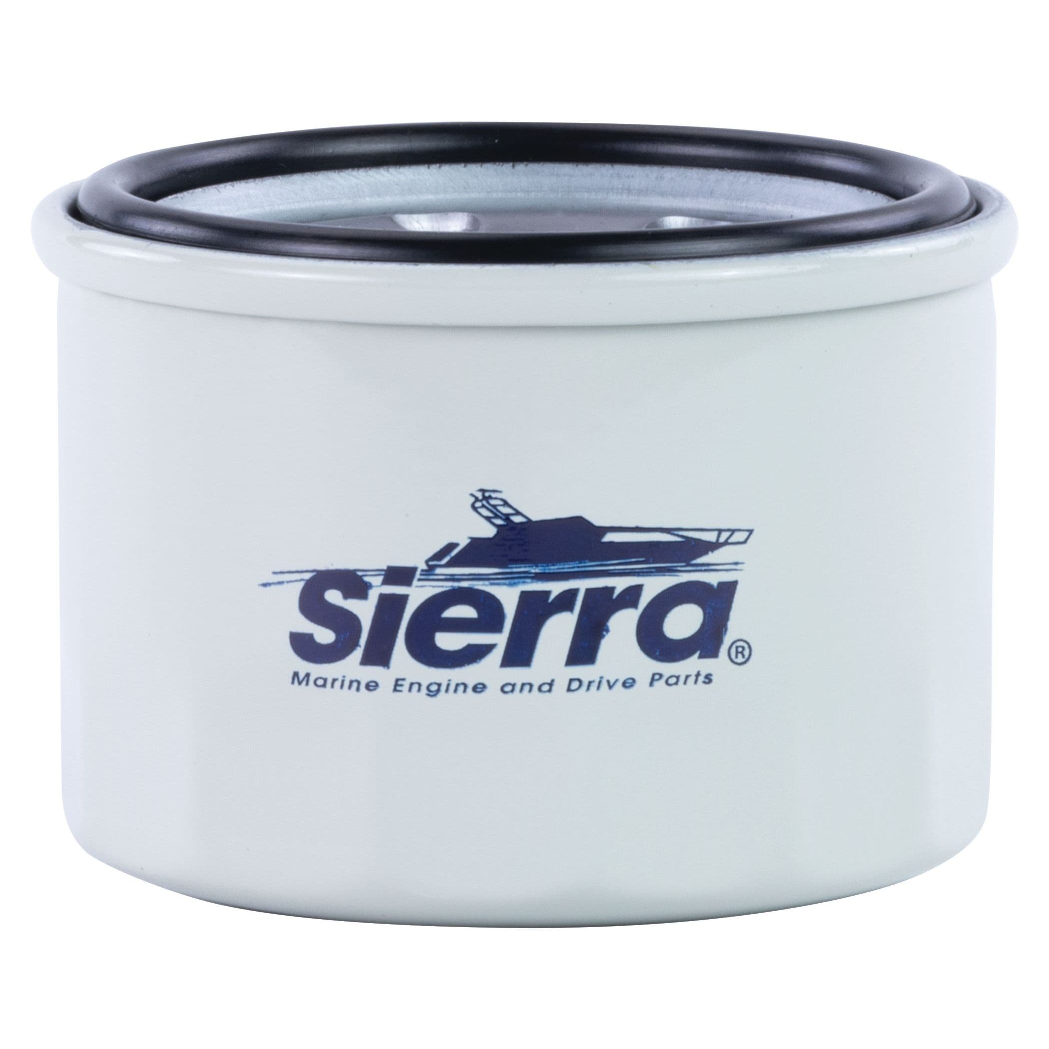 Outboard Oil Filter - Johnson/Evinrude (18-7915-1)
