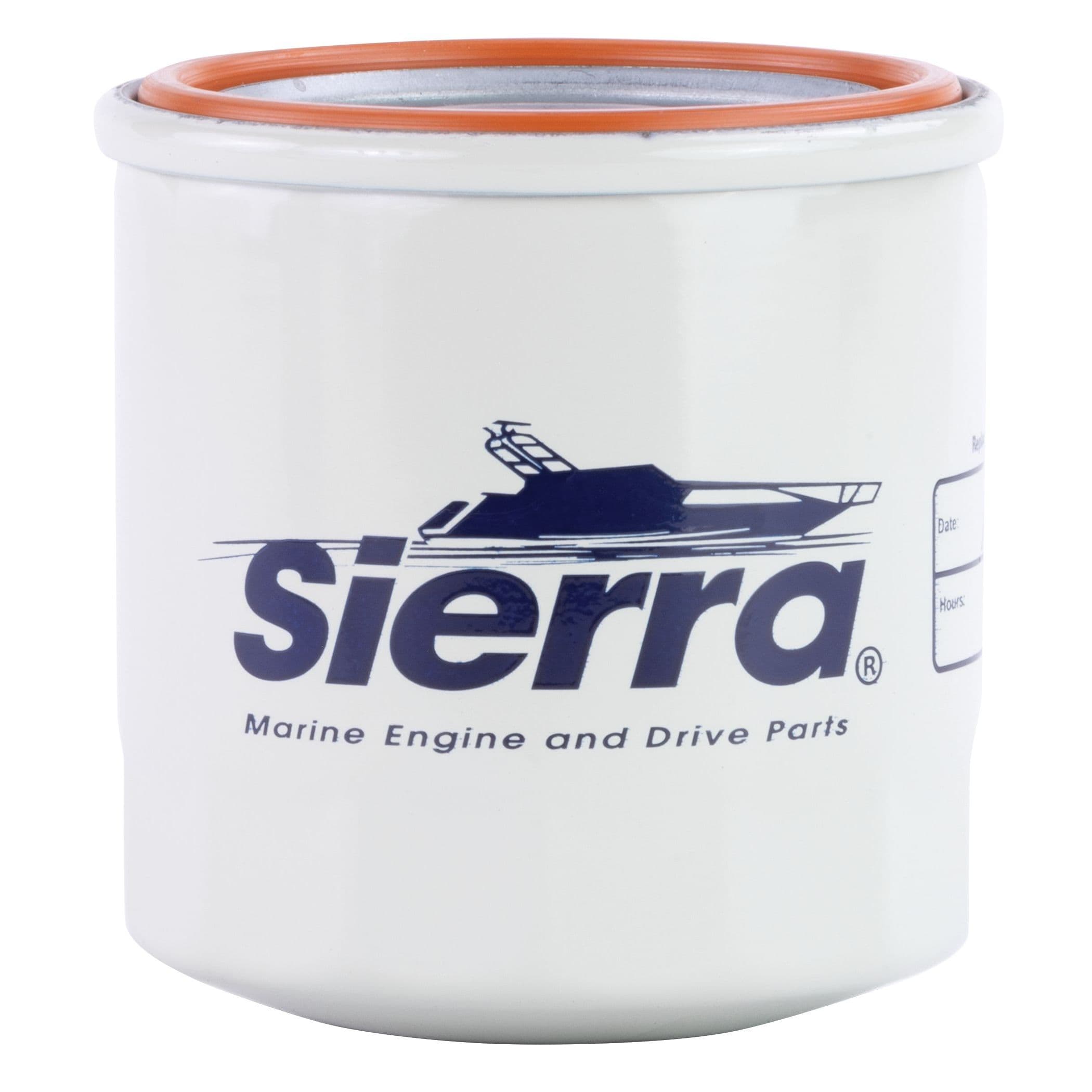 Outboard Oil Filter - Johnson/Evinrude (18-7916)