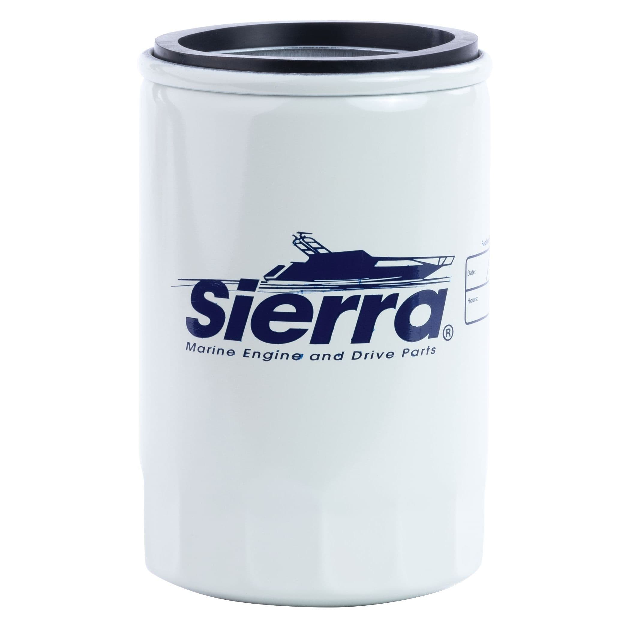 Outboard Oil Filter - Mercury (18-7918)
