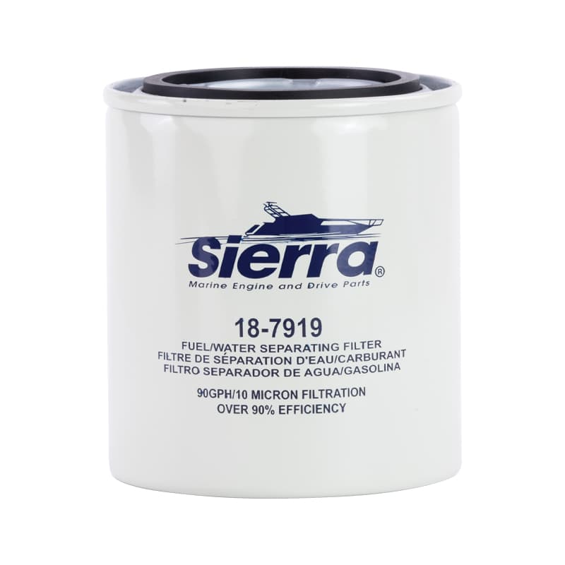 Replacement Filter for Racor Filter Kits - 10 Micron