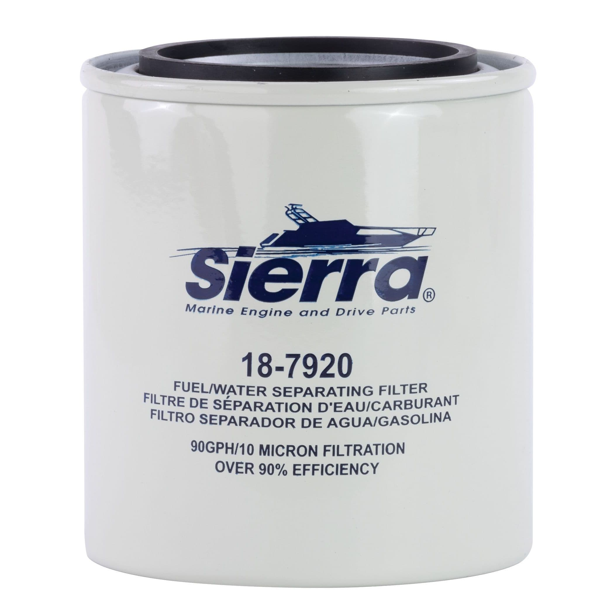 10 Micron Replacement Filter