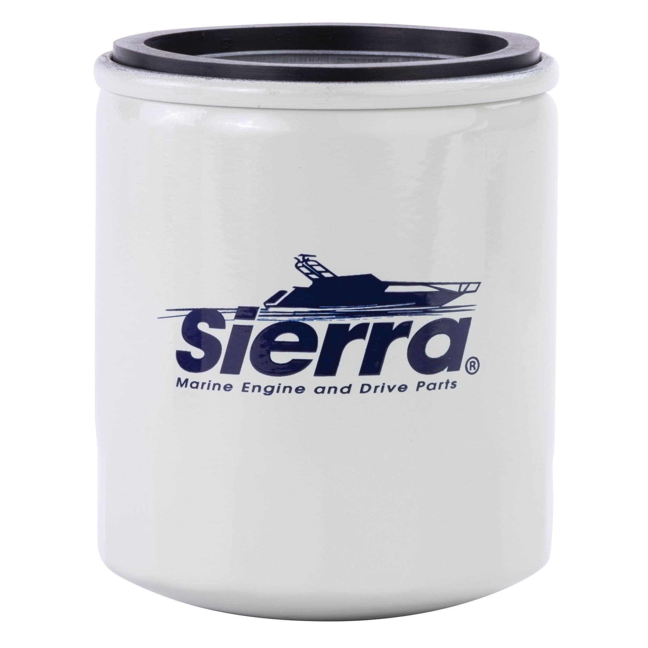 Outboard Oil Filter - Mercury (18-7921)