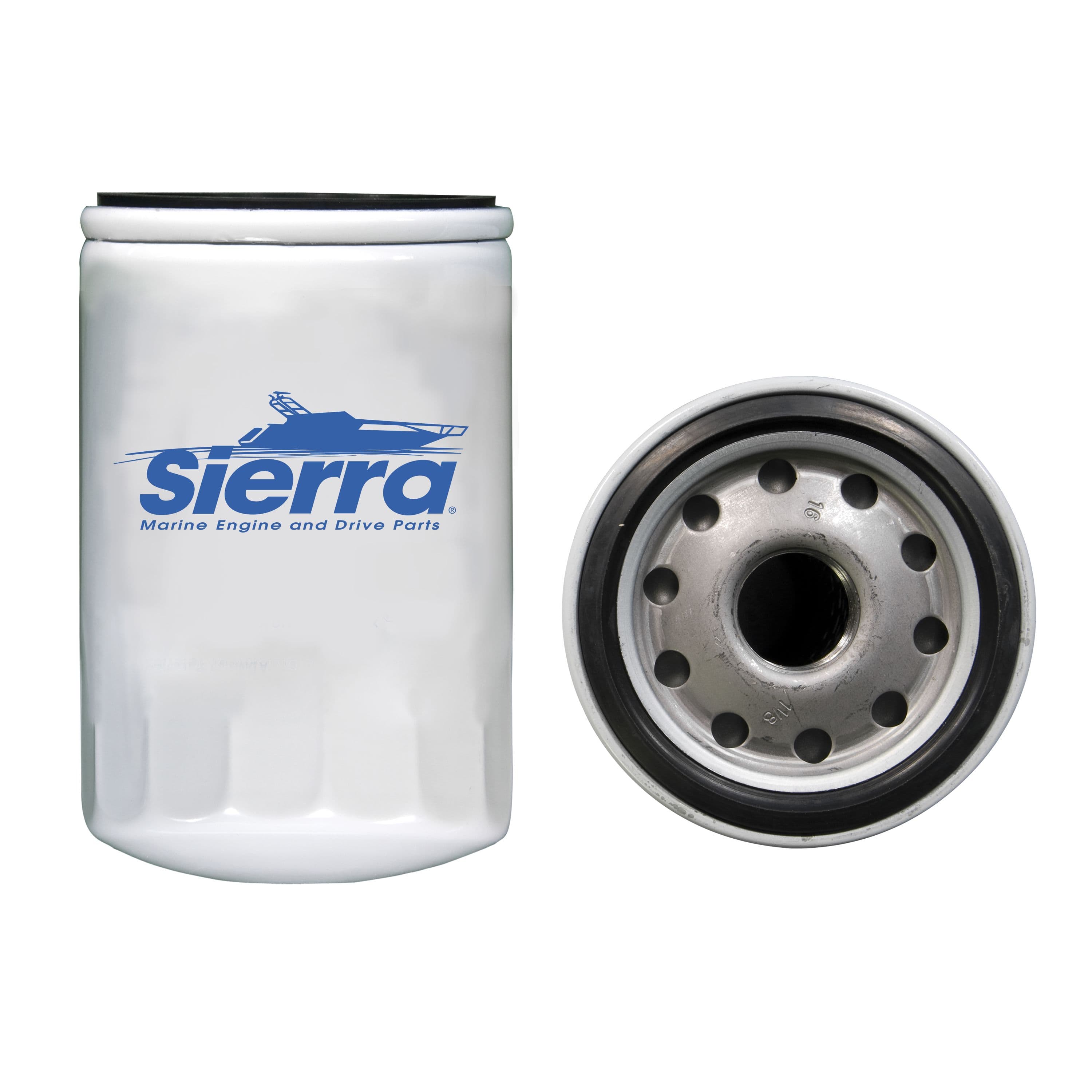 Caterpillar Diesel Oil Filter (18-7927)