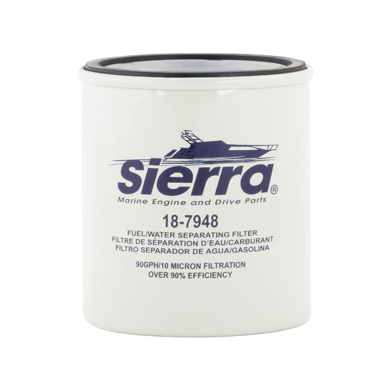 Replacement Filter for Racor Filter Kits - 10 Micron