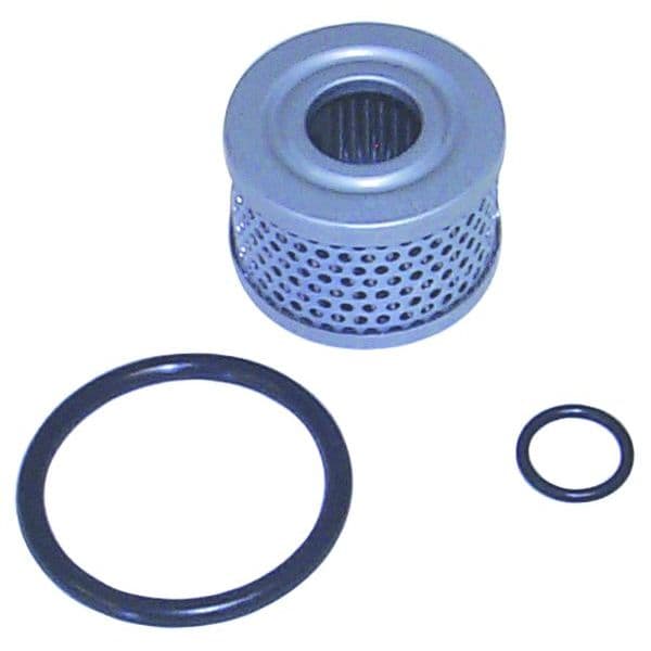 Mercruiser V8 Transmission Filter Kit
