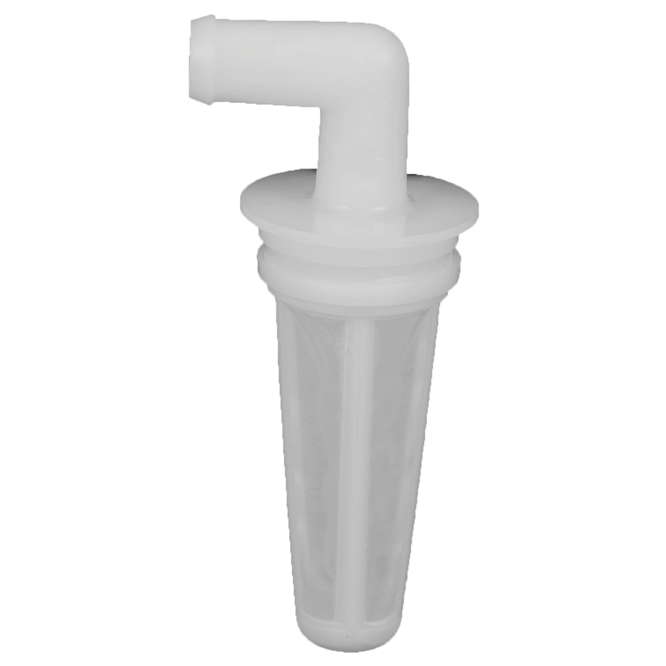 Johnson/Evinrude Fuel Filter (Replaces 433190)