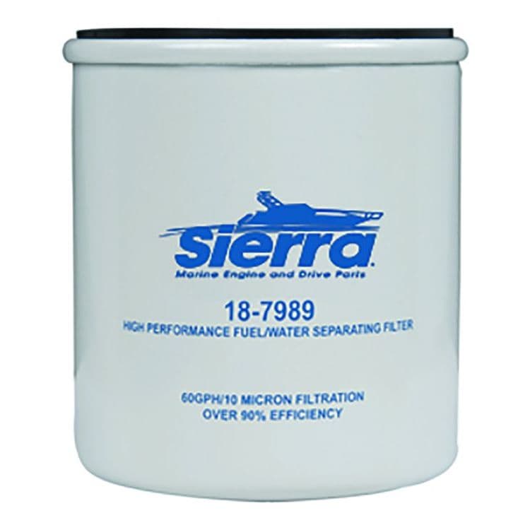 Replacement Filter - 10 Micron