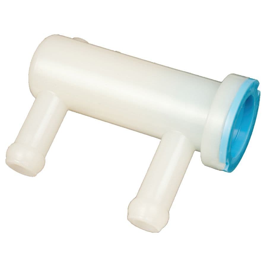 Fuel Filter - Yamaha (Replaces 69J-24501-10-00)