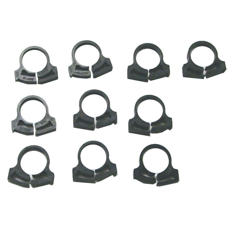 Snapper Clamp (Package of 10)