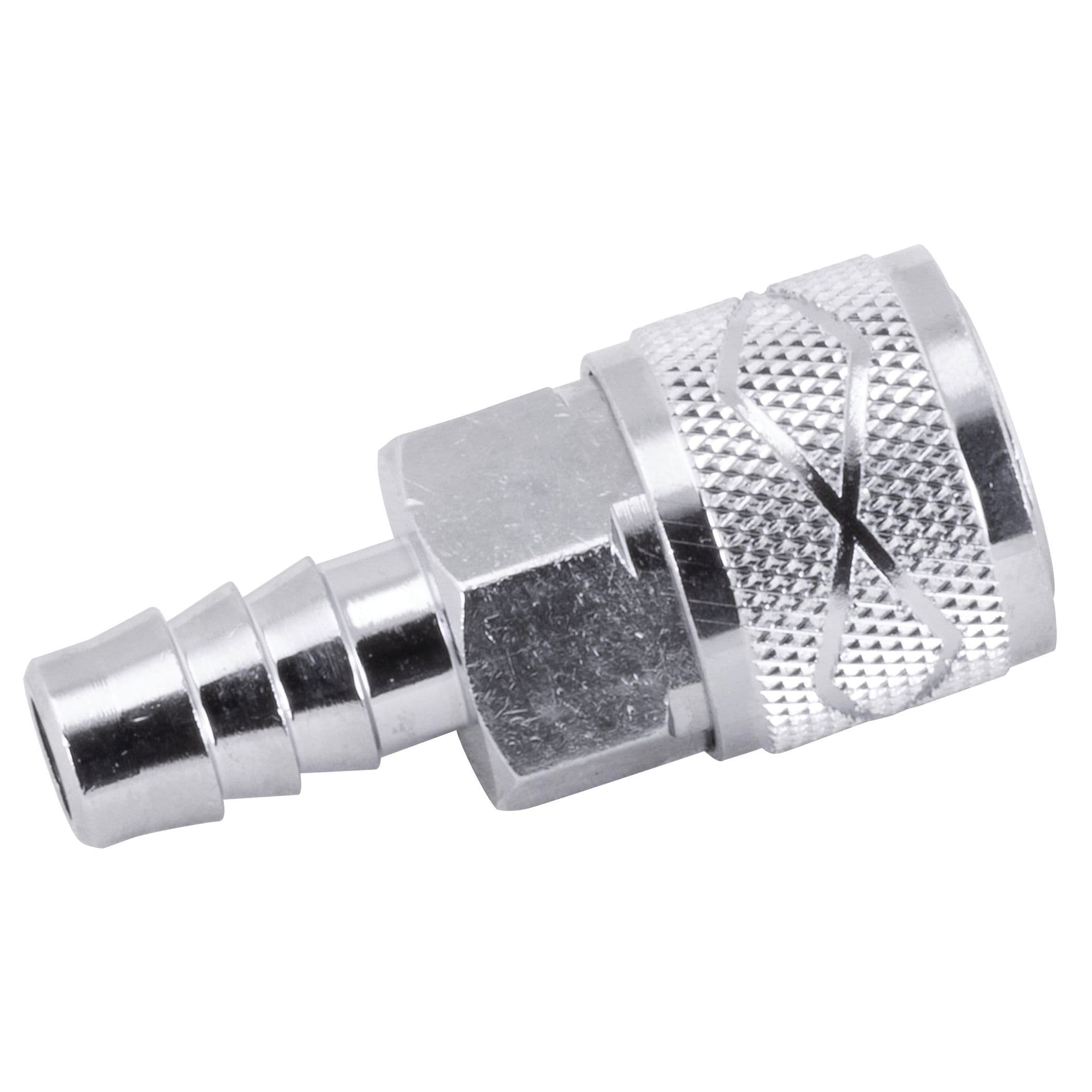 3/8” Female Fuel Connector