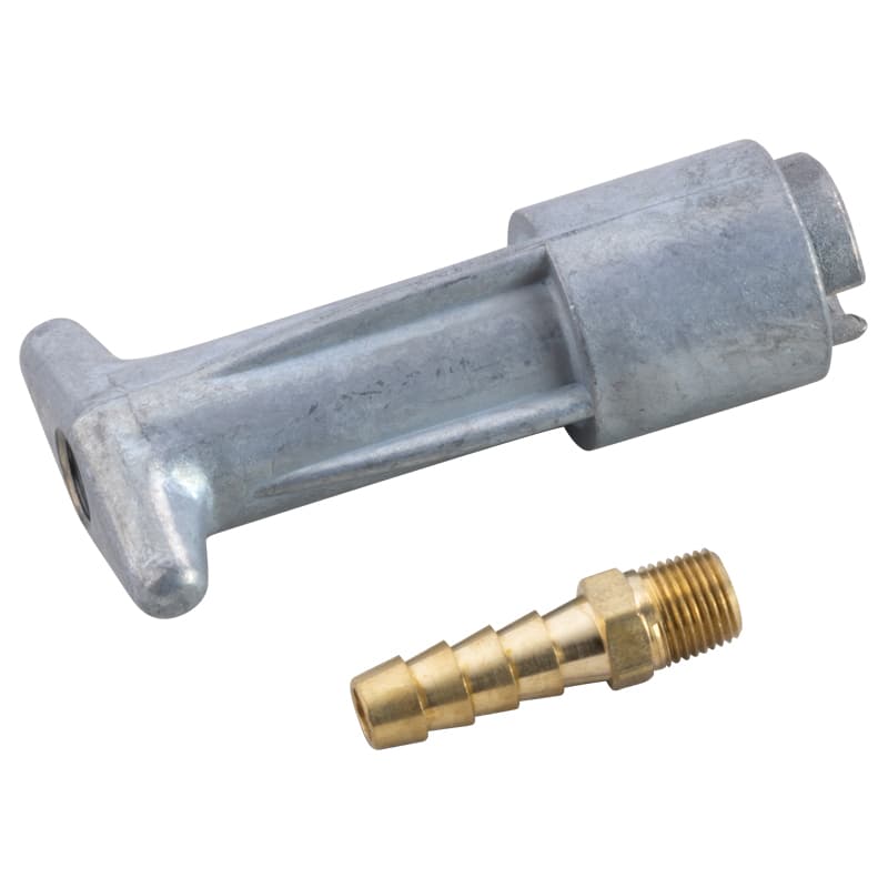 Female Fuel Connector - Mercury (5/16”)