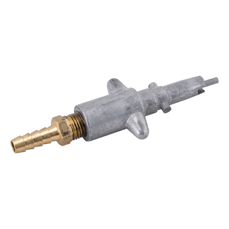 Male Fuel Connector - Mercury (5/16”)