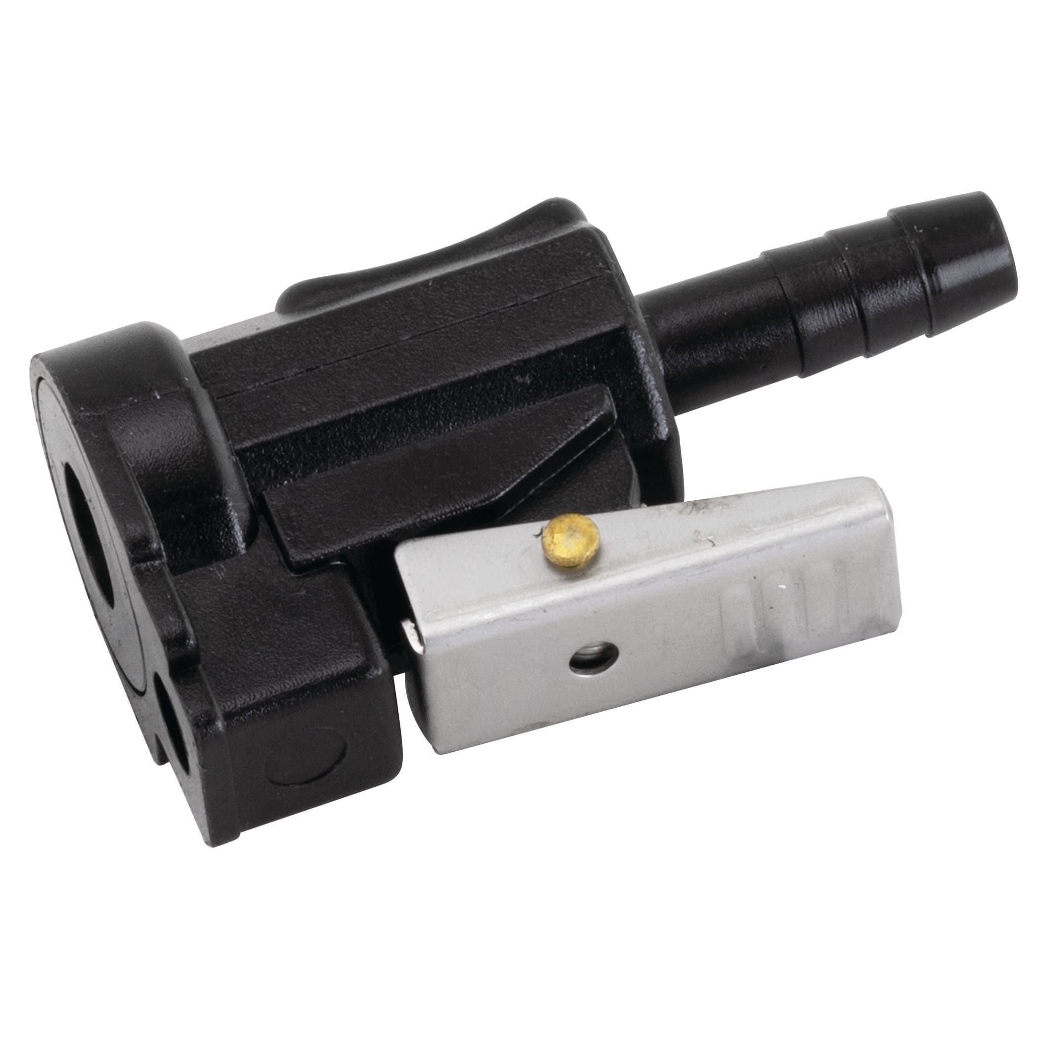 Mercury 1/4” Female Fuel Connector