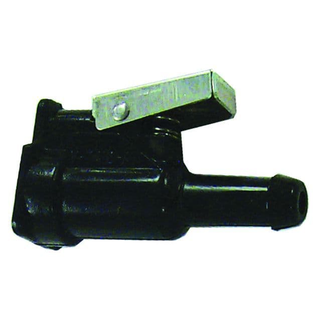 Johnson/Evinrude 3/8” Female Fuel Connector