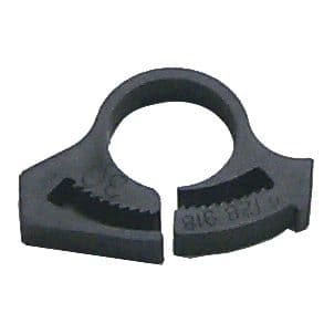 Snapper Clamp
