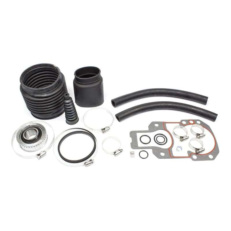 Transom Seal Kit - Mercruiser