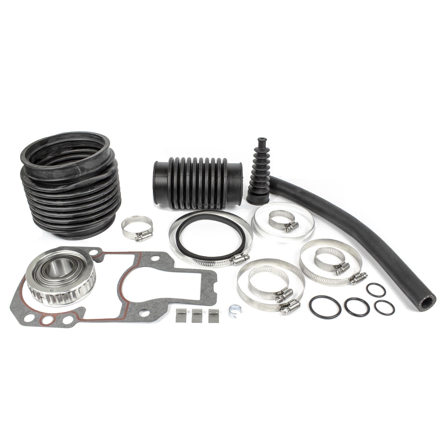 Transom Seal Kit - Mercruiser