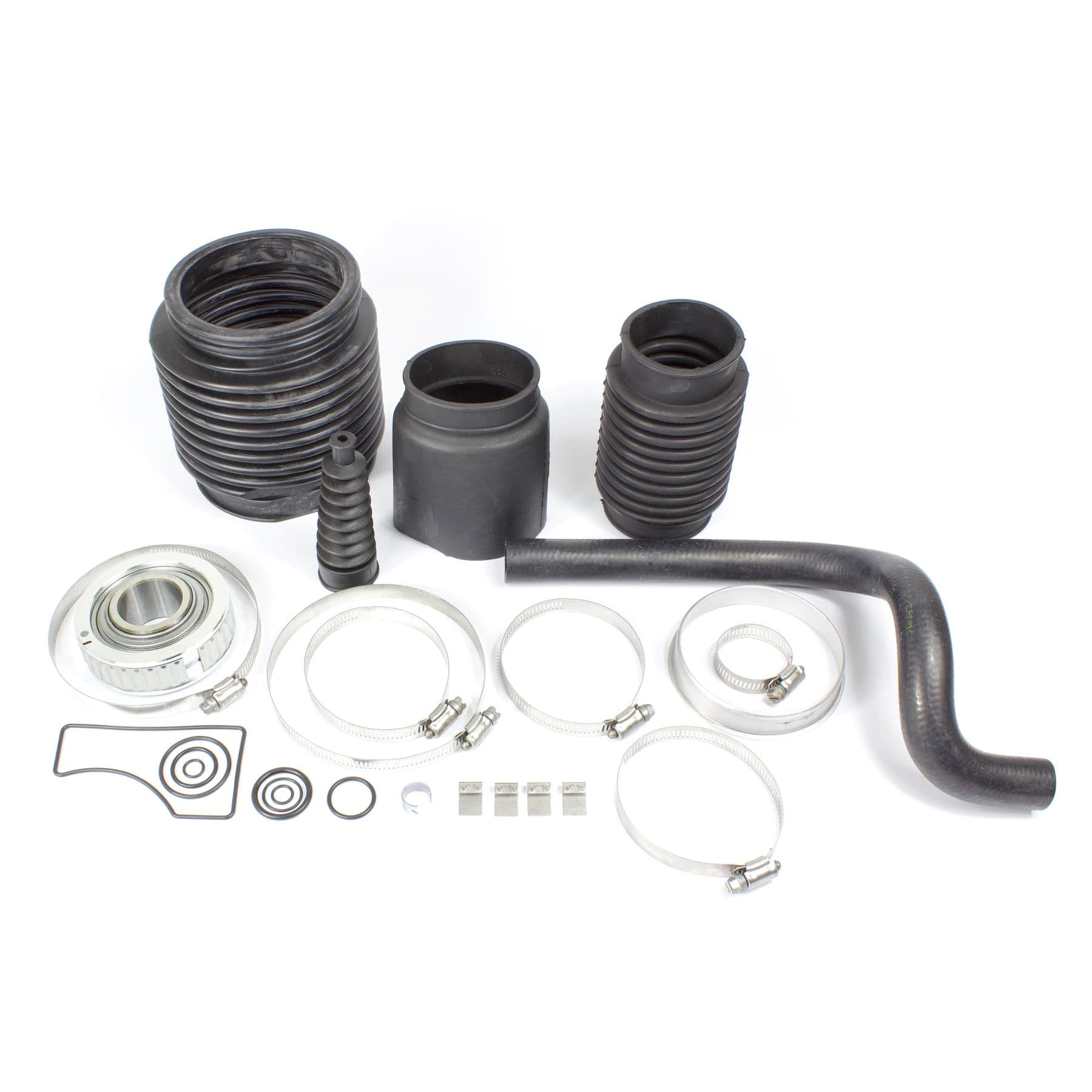 Transom Seal Kit - Mercruiser