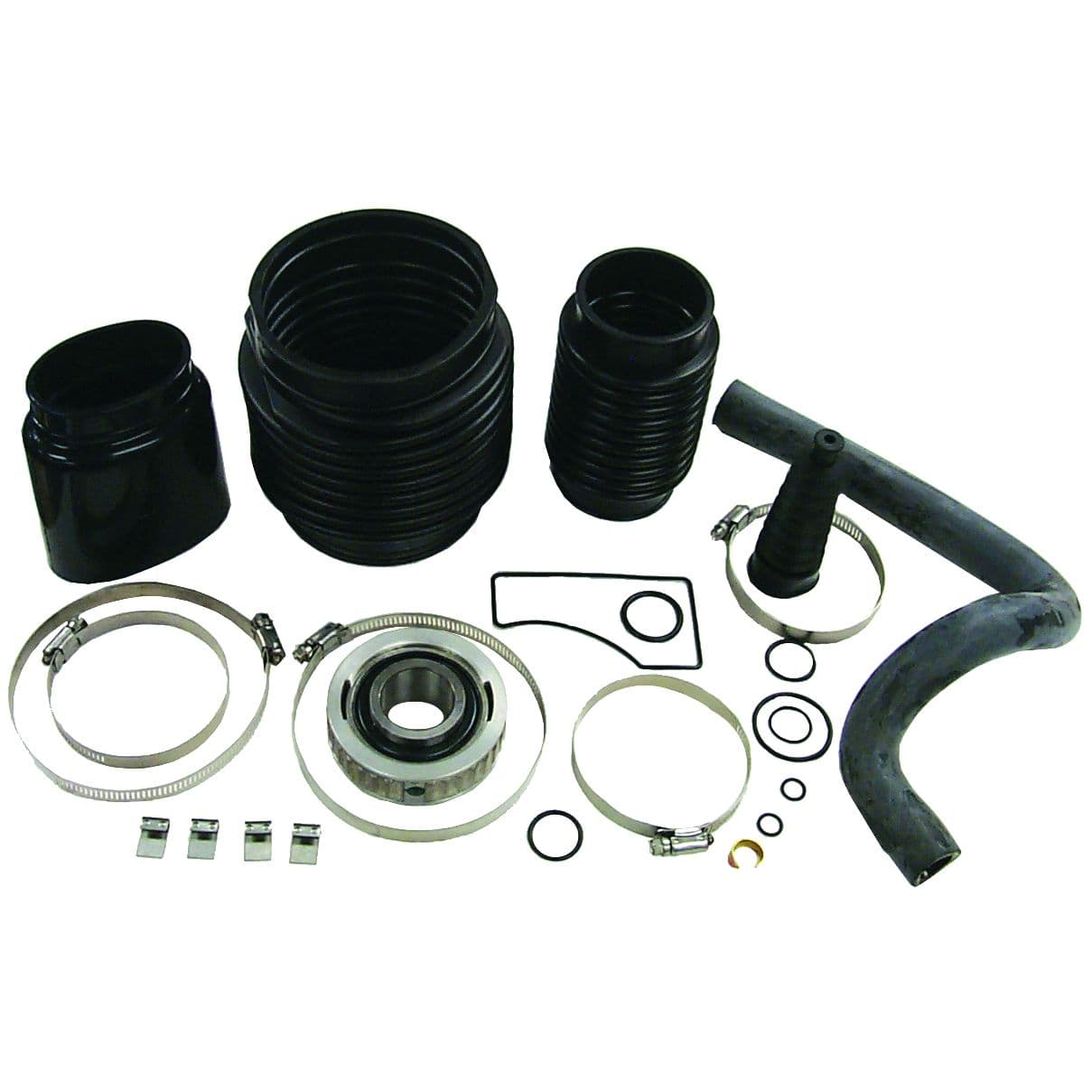 Transom Seal Kit