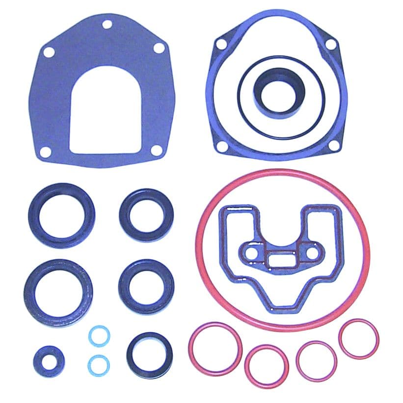 Lower Unit Seal Kit