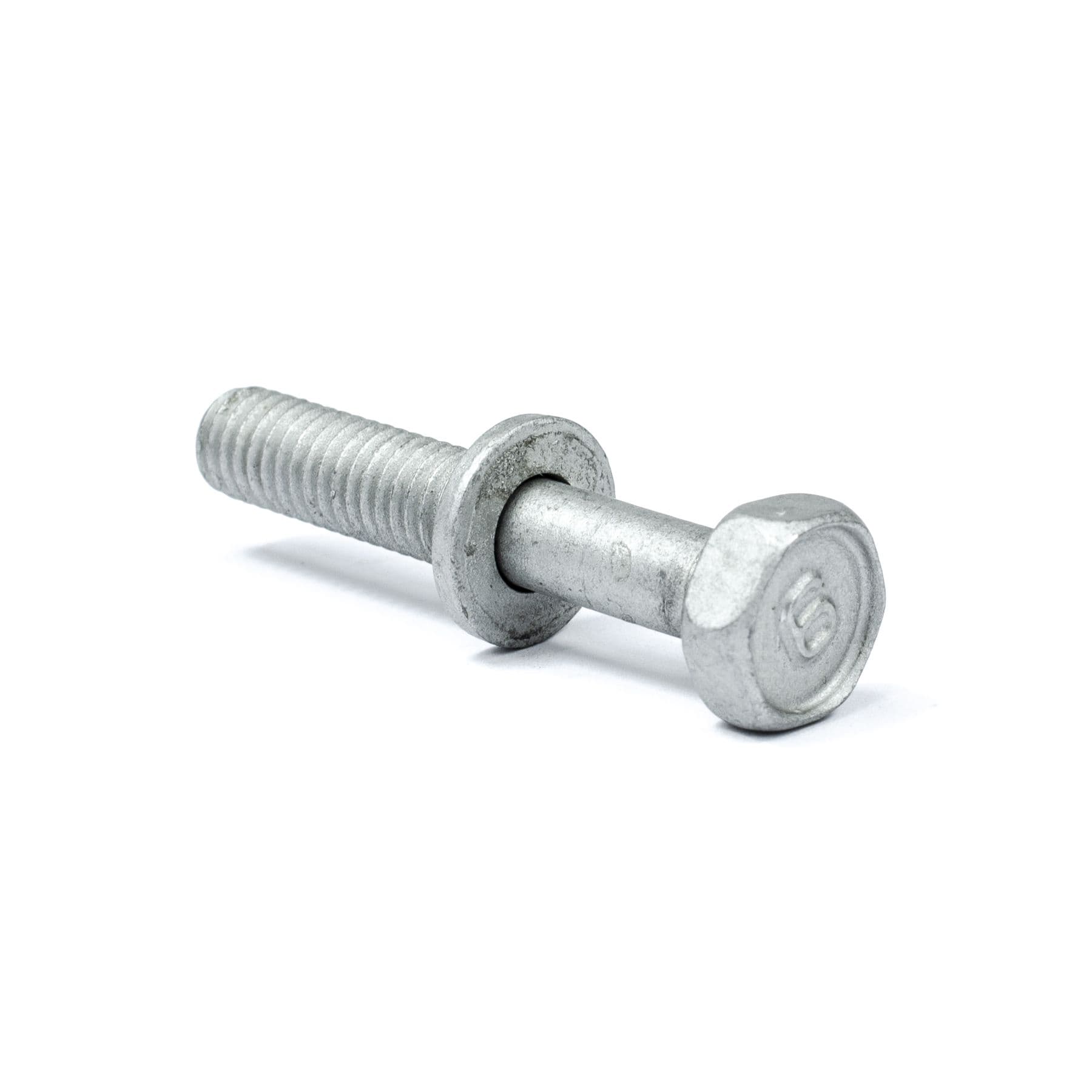 Bolt with Washer
