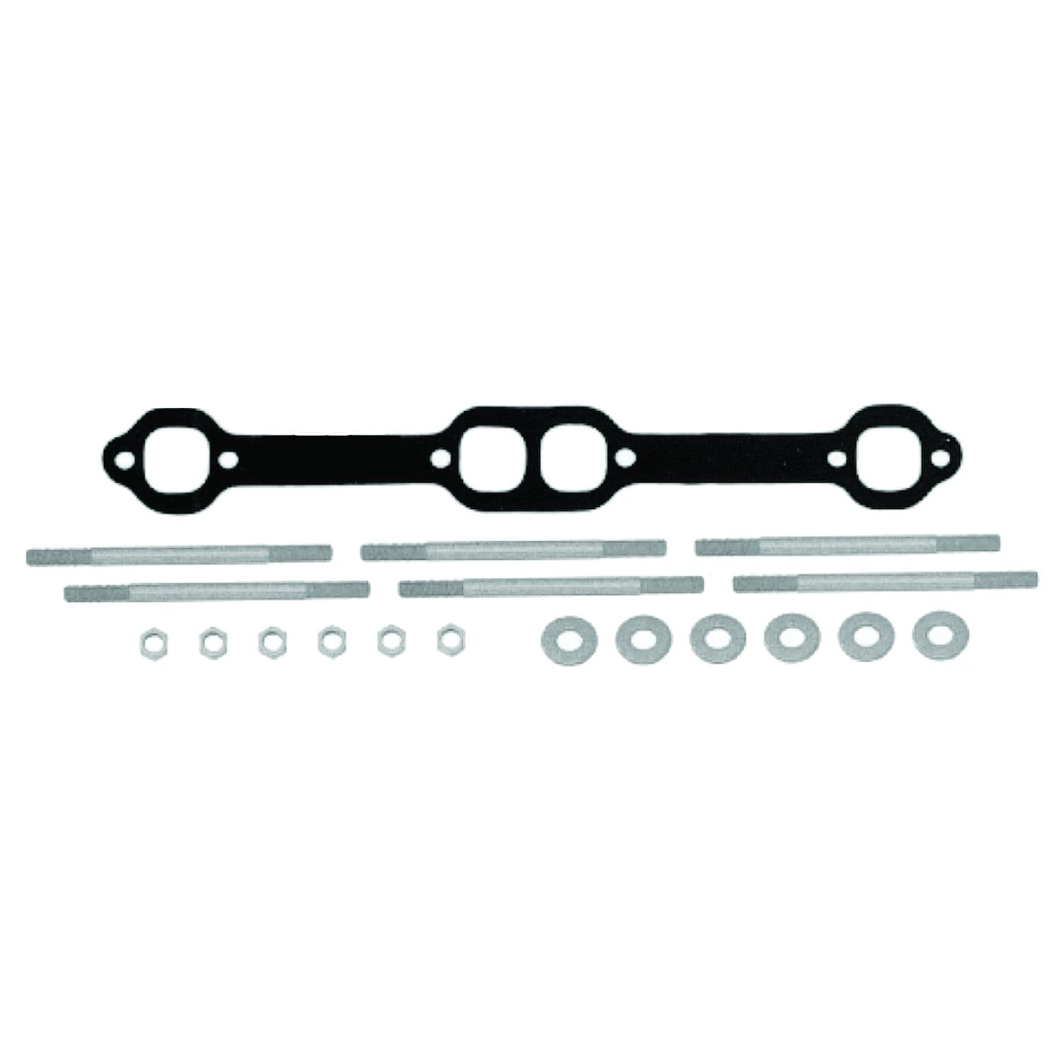 Exhaust Manifold Mounting Kit