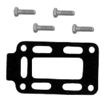 Exhaust Elbow Mounting Kit