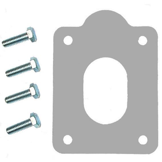 Exhaust Elbow Mounting Kit
