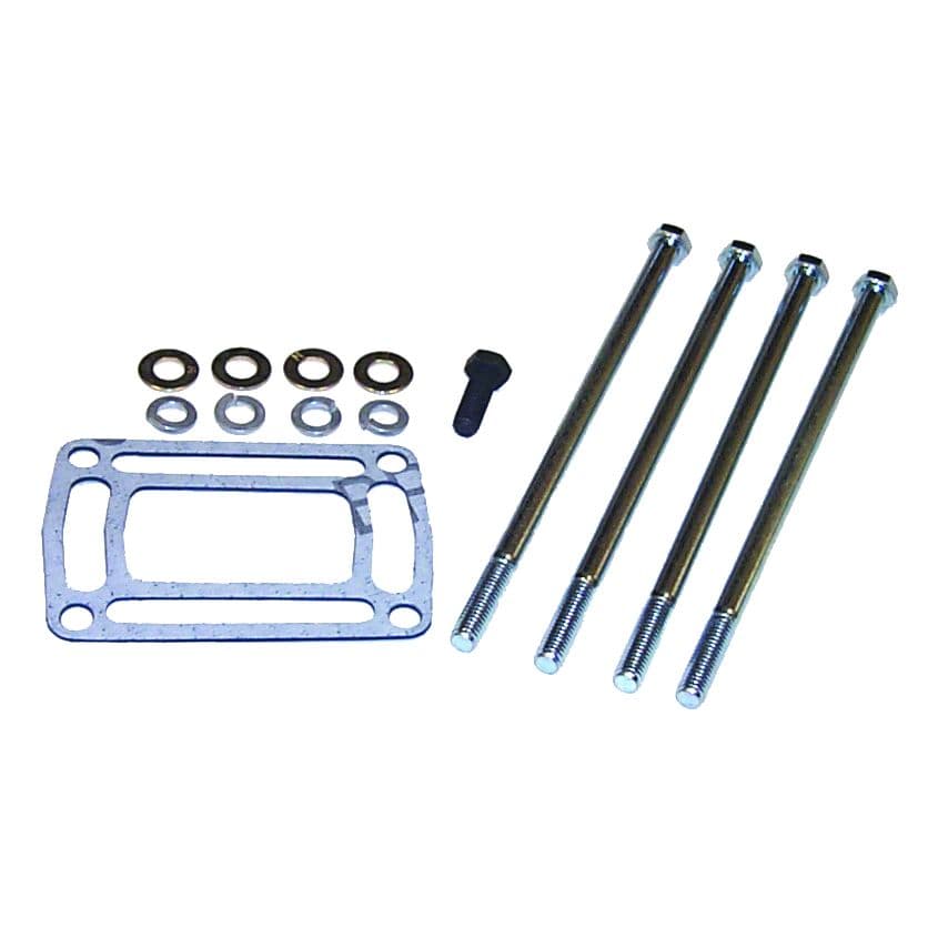 Exhaust Elbow Mounting Kit