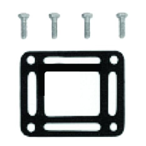 EXHAUST MANIFOLD MOUNTIN