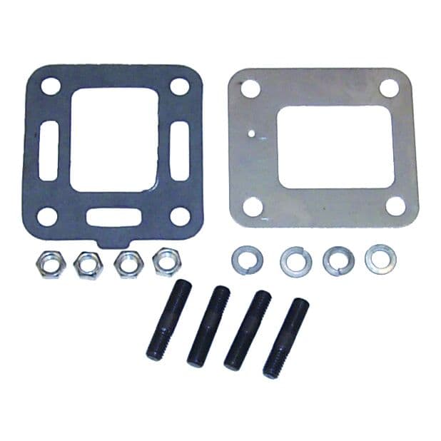 Exhaust Elbow Mounting Kit