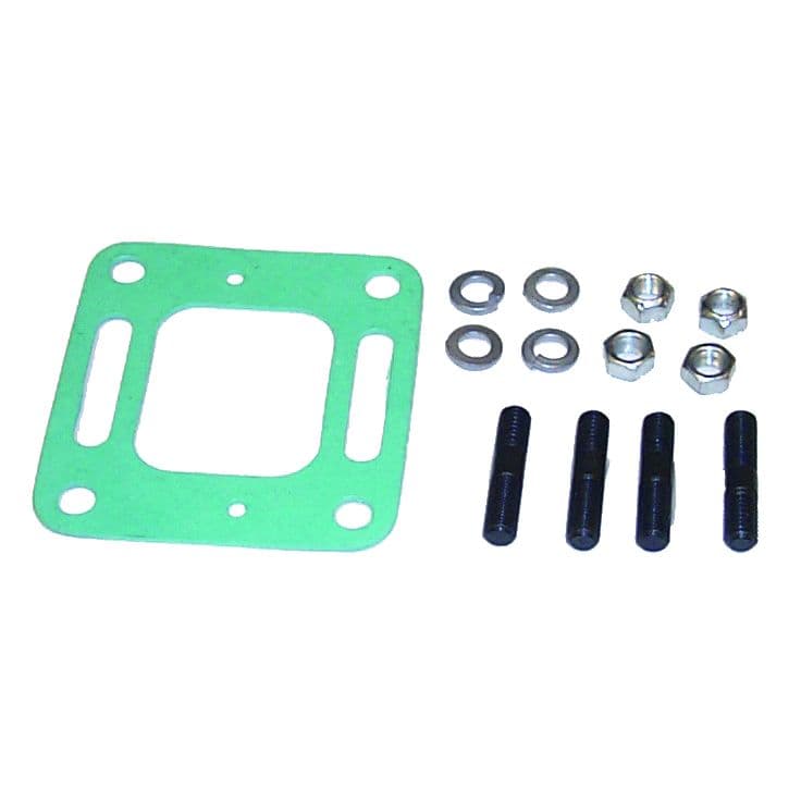 Exhaust Elbow Mounting Kit