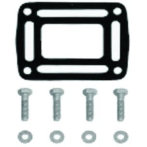 Exhaust Elbow Mounting Kit