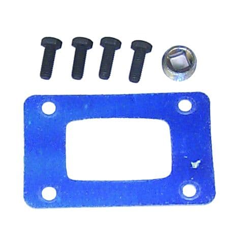 Exhaust Elbow Mounting Kit