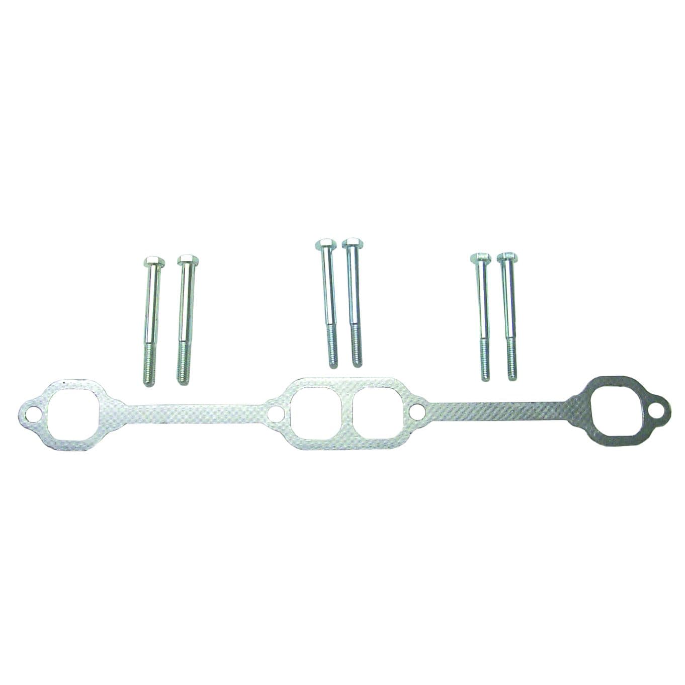 Exhaust Elbow Mounting Kit