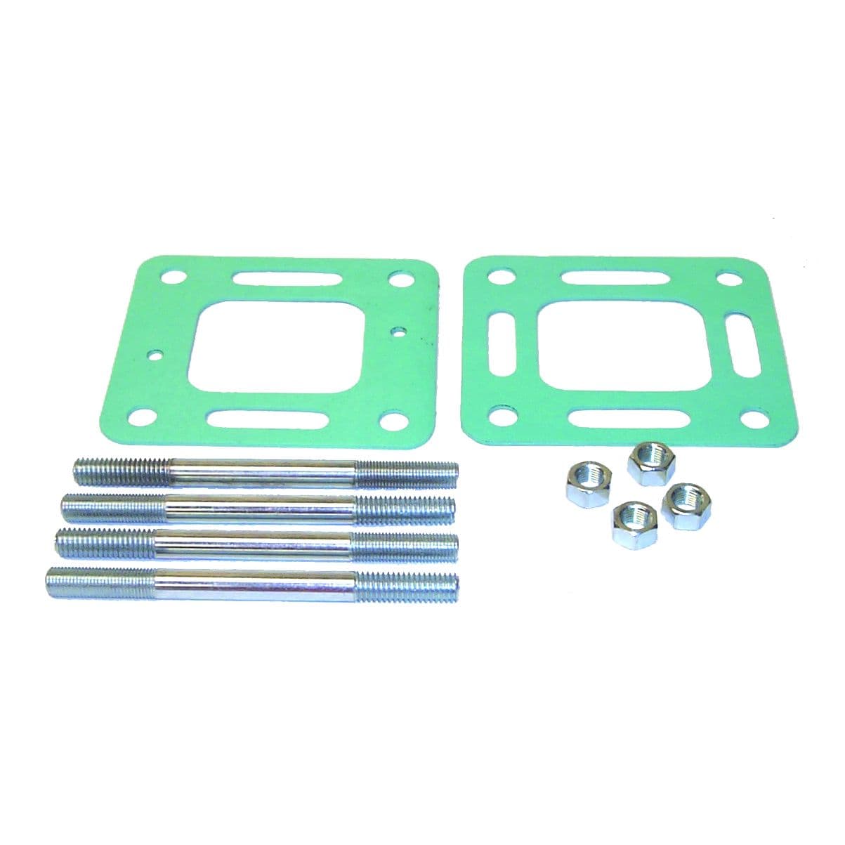 Exhaust Elbow Mounting Kit