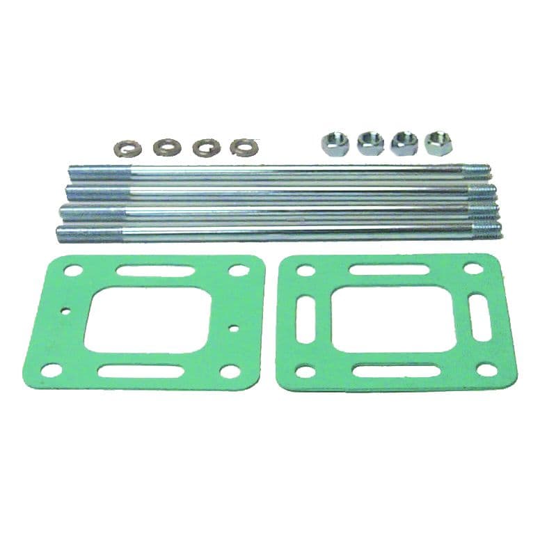 Exhaust Elbow Mounting Kit