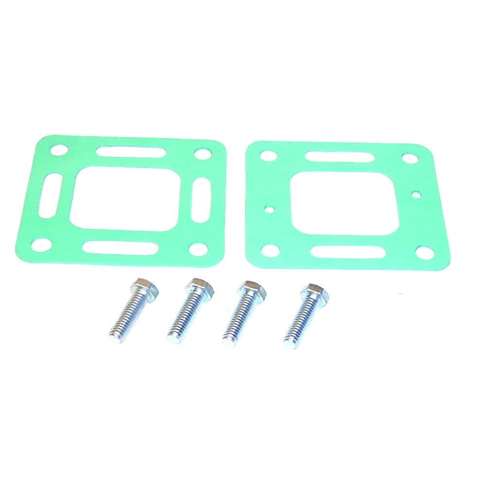 Exhaust Elbow Mounting Kit