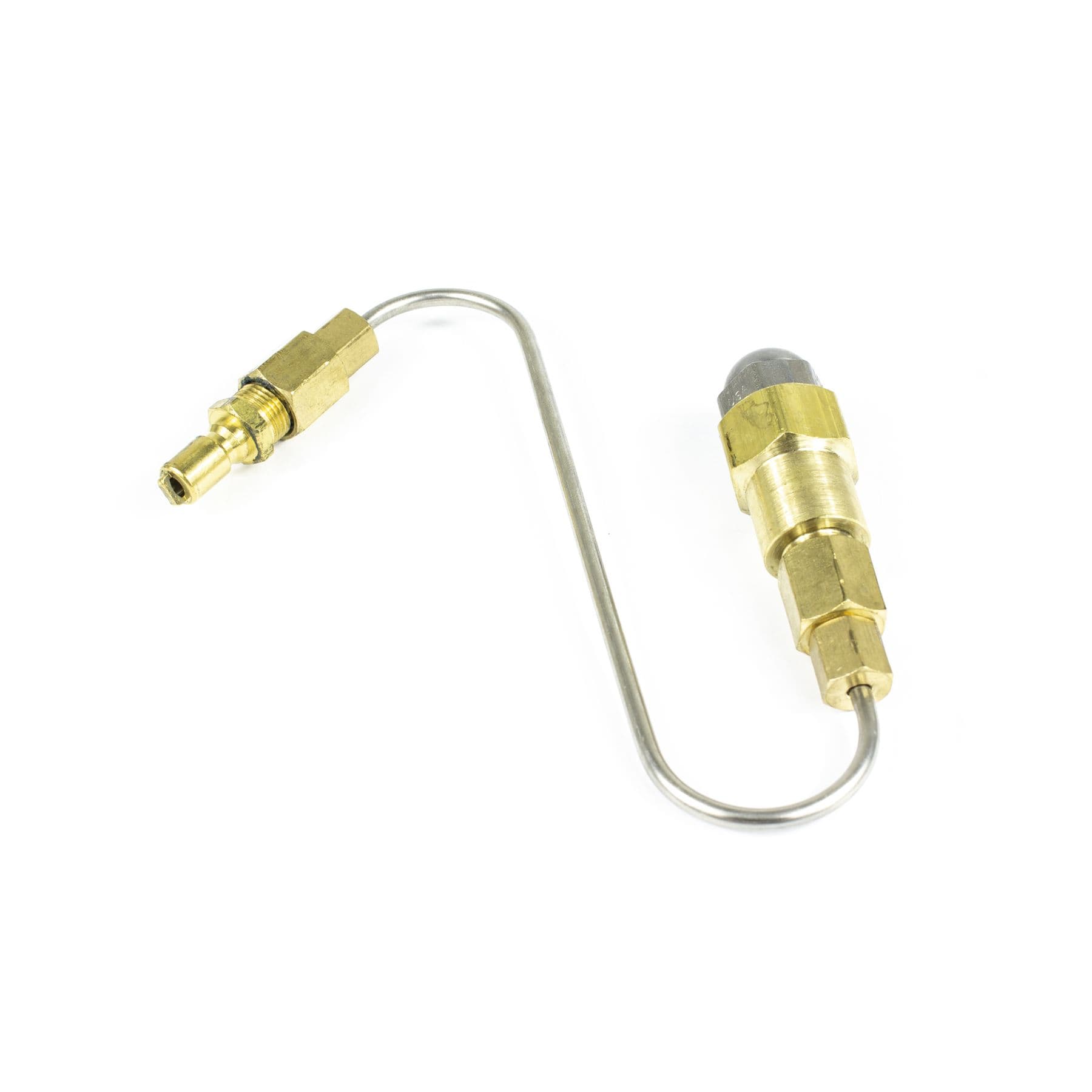 E-Go Adapter (Throttle Body)