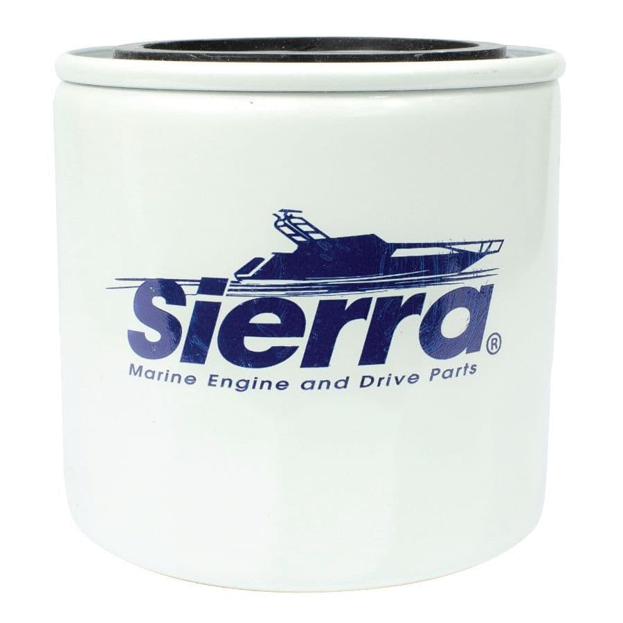 Inboard Oil Filter - 6.2L Ford Filter (18-8779)