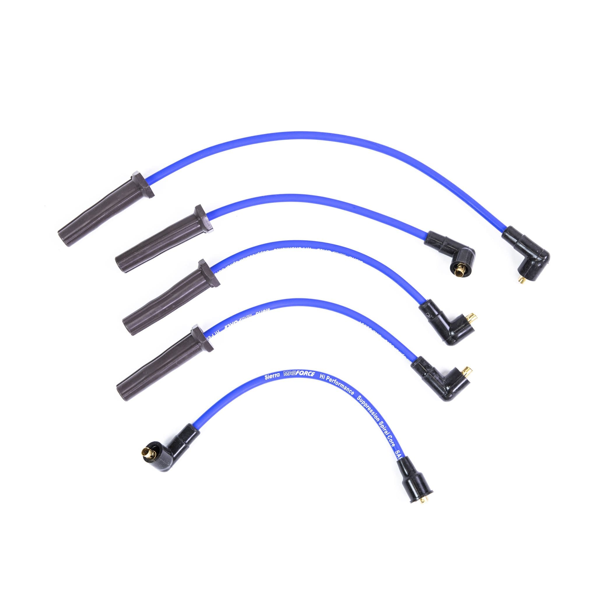 Wiring Plug Set