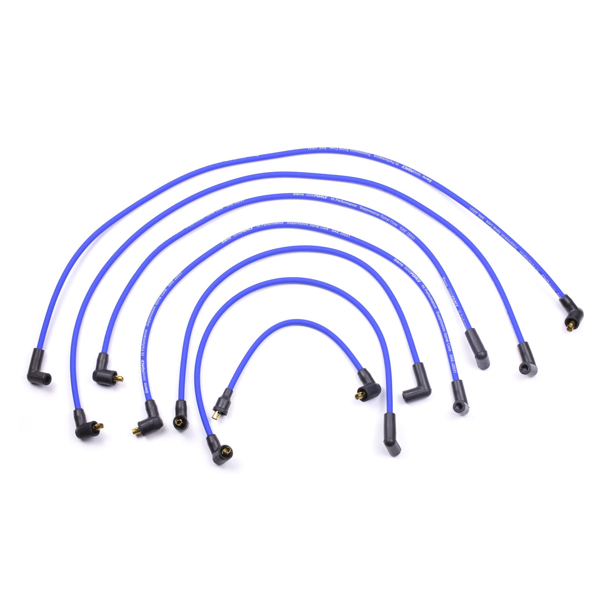 Wiring Plug Set