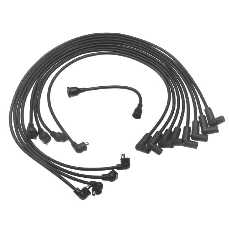 Wiring Plug Set