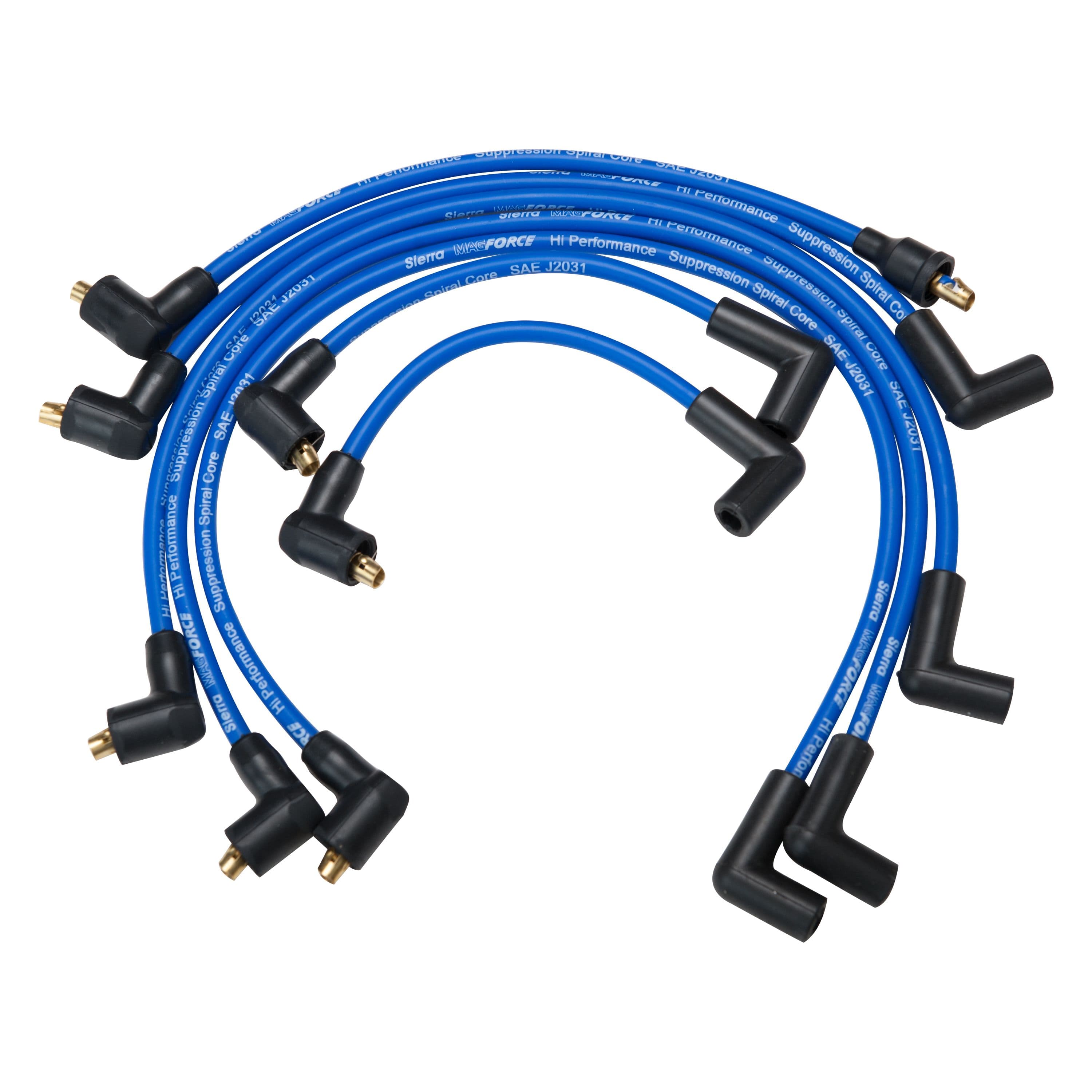 Wiring Plug Set