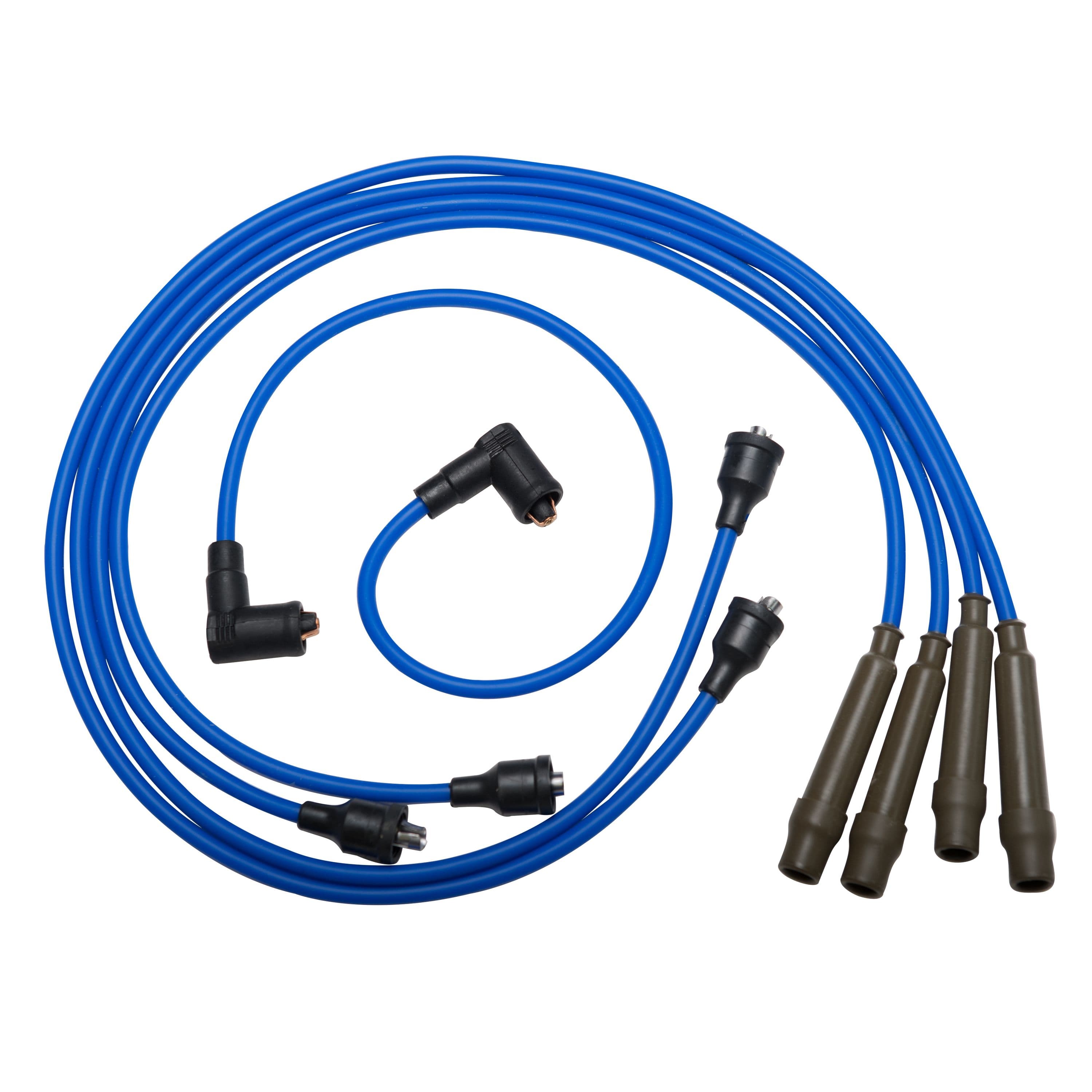 Wiring Plug Set