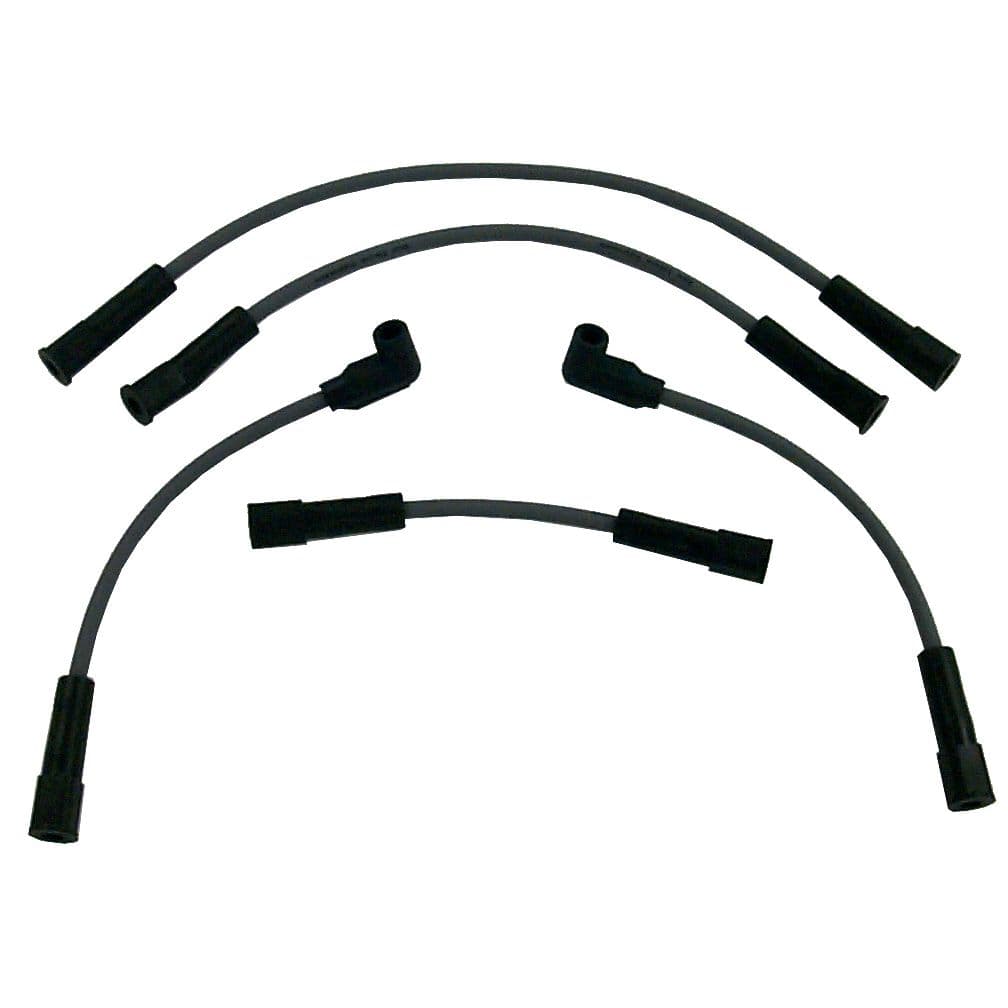 Wiring Plug Set
