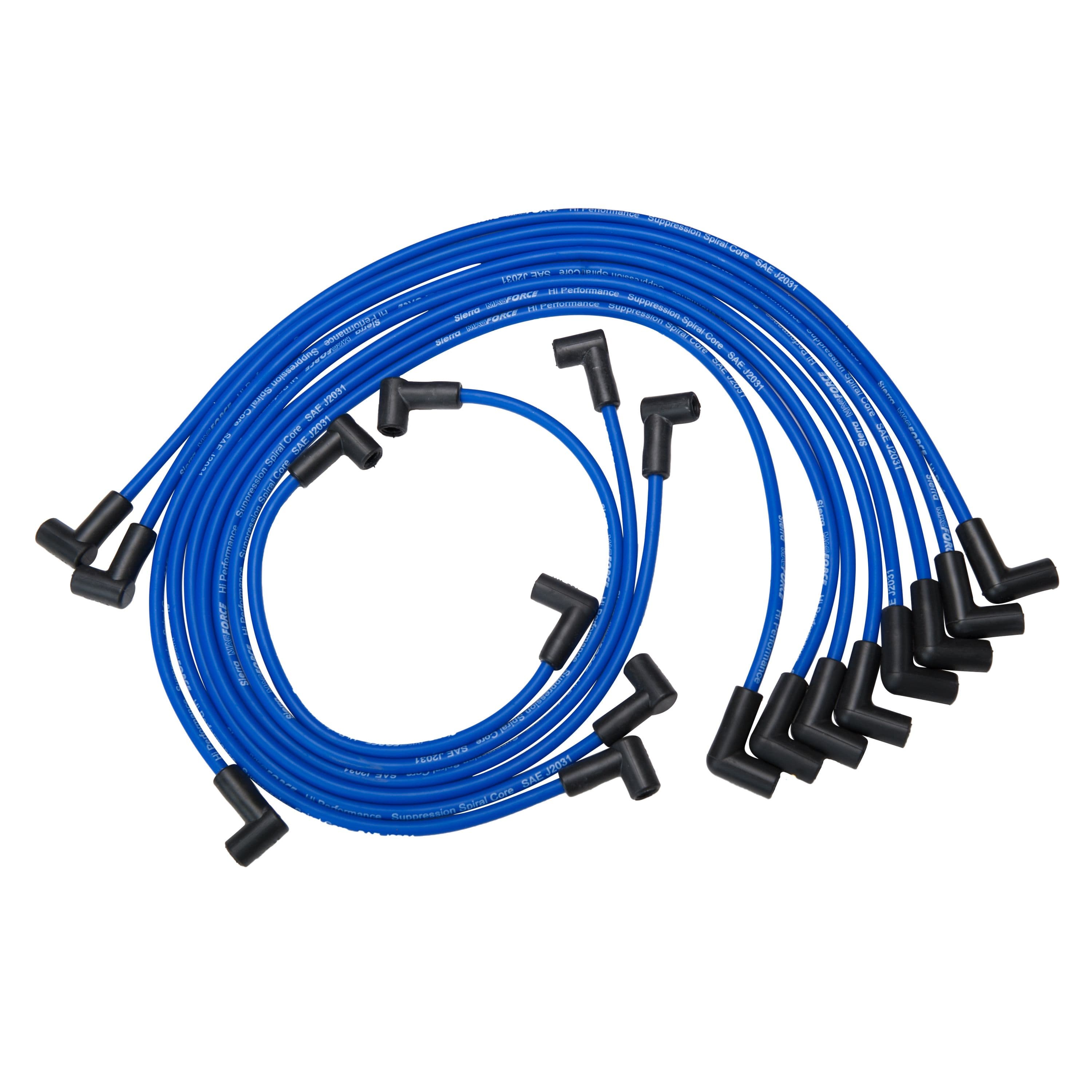 Wiring Plug Set