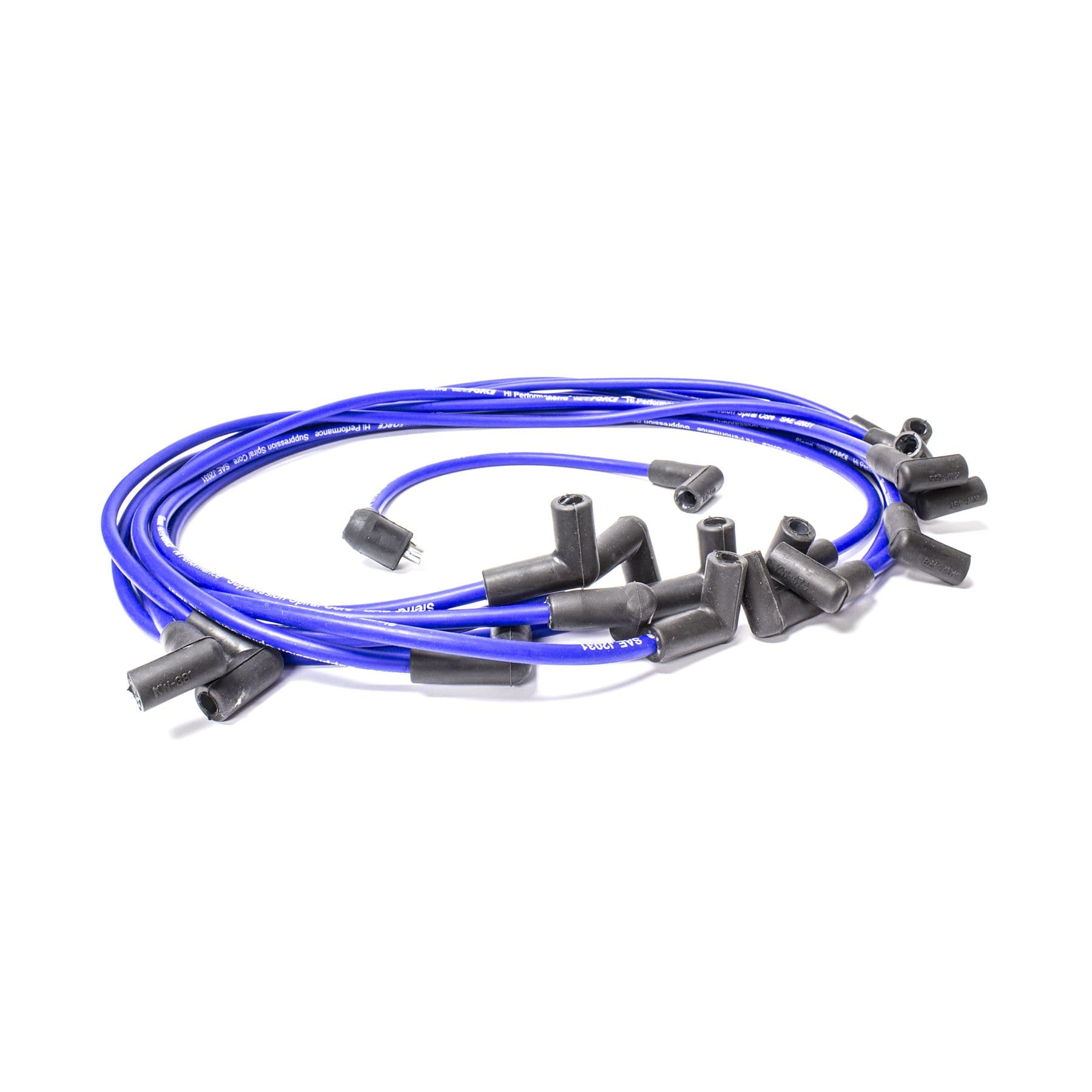 Wiring Plug Set