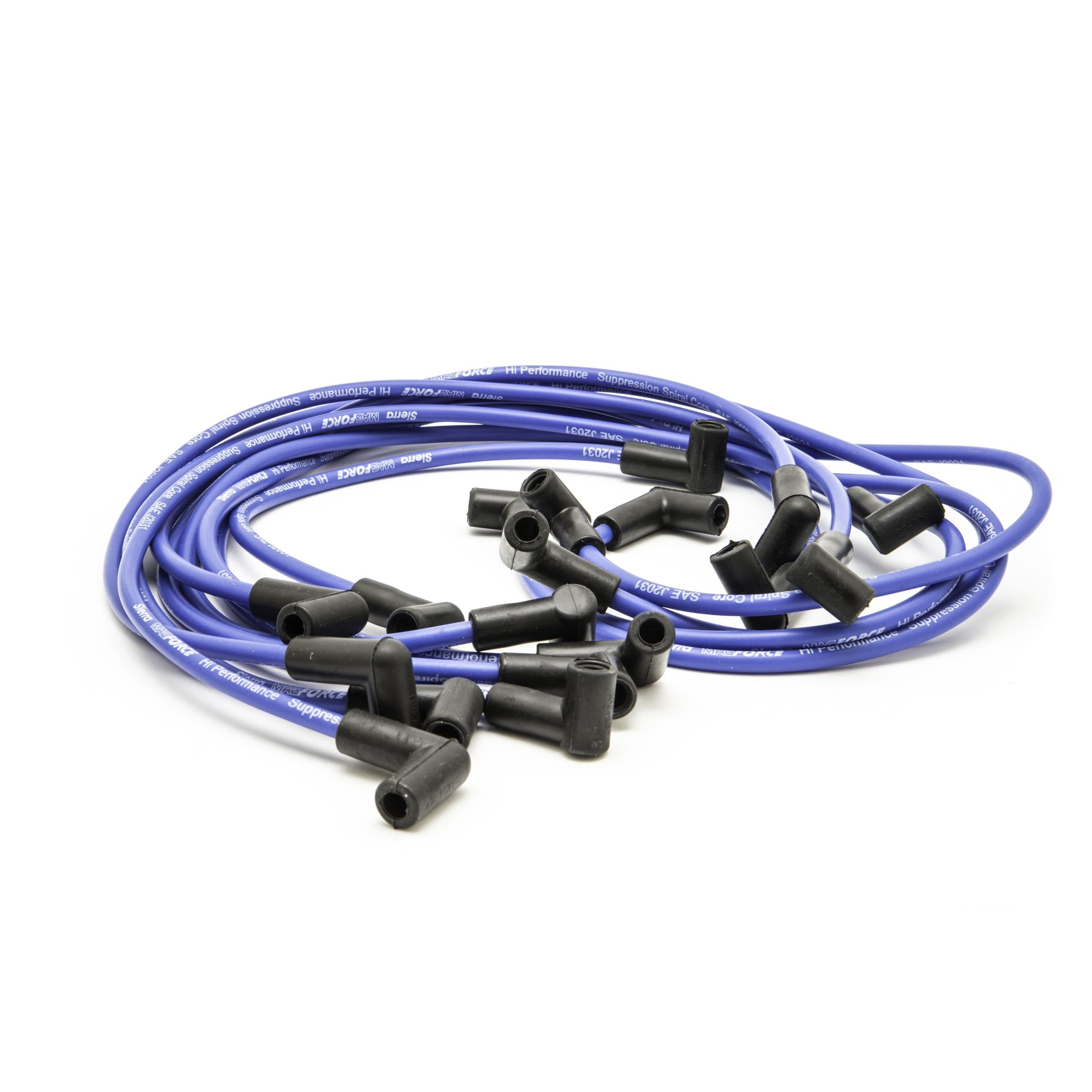 Spark Plug Wire Set